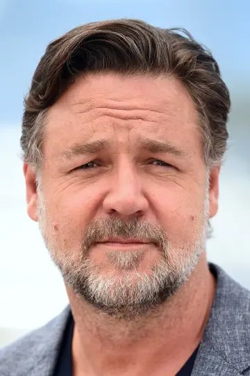 Zdjęcie Russell Crowe (Russell Crowe) #9053