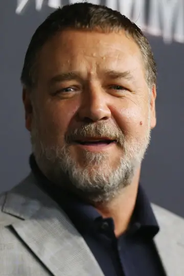 Zdjęcie Russell Crowe (Russell Crowe) #9054