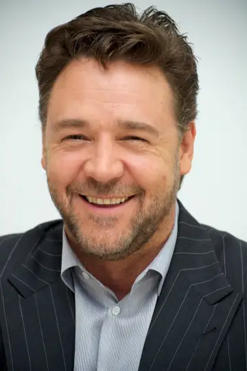 Zdjęcie Russell Crowe (Russell Crowe) #9055