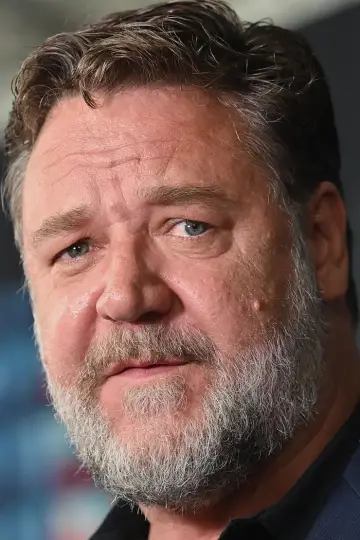 Zdjęcie Russell Crowe (Russell Crowe) #9056