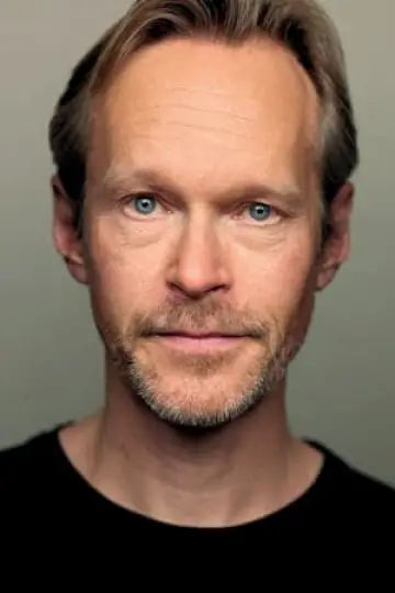 Zdjęcie Steven Mackintosh #63705