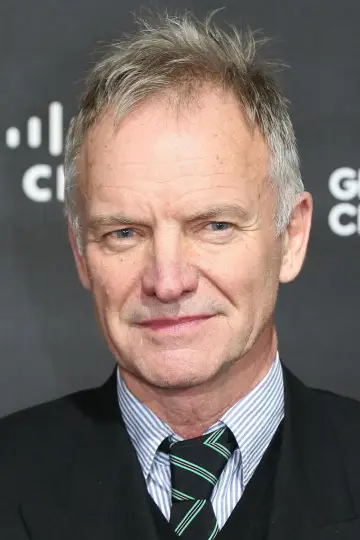 Zdjęcie Sting #27157