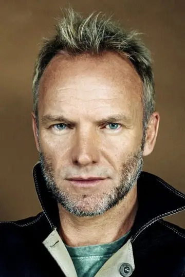 Zdjęcie Sting #27158