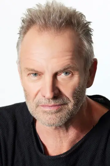 Zdjęcie Sting #27159