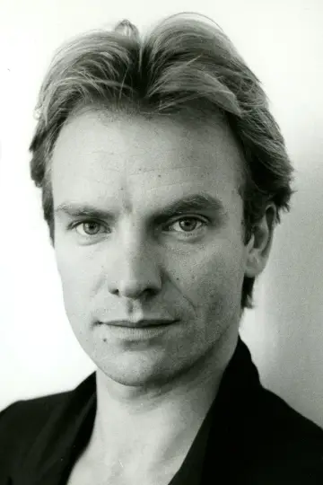 Zdjęcie Sting #27160