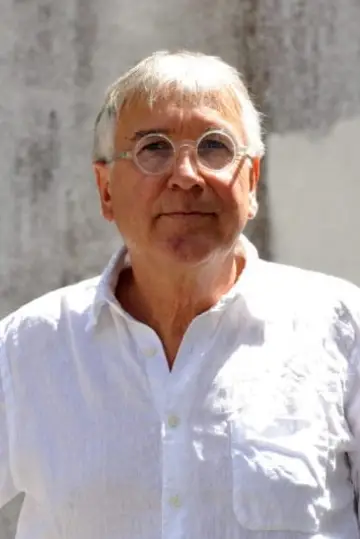 Zdjęcie Thierry Arbogast #7417