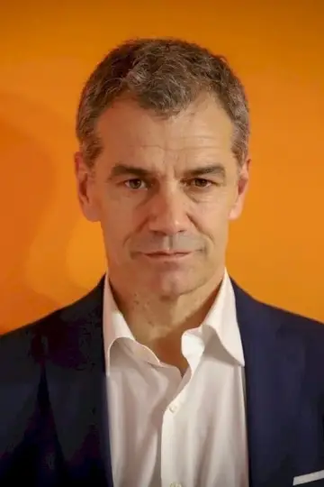 Zdjęcie Toni Cantó #117333