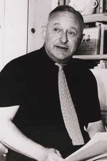 Zdjęcie Arthur Freed #72429