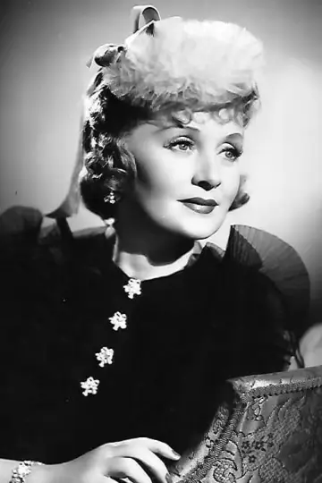 Zdjęcie Billie Burke #45219