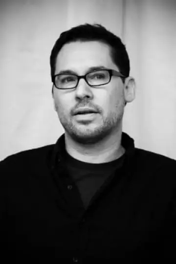 Zdjęcie Bryan Singer #70027
