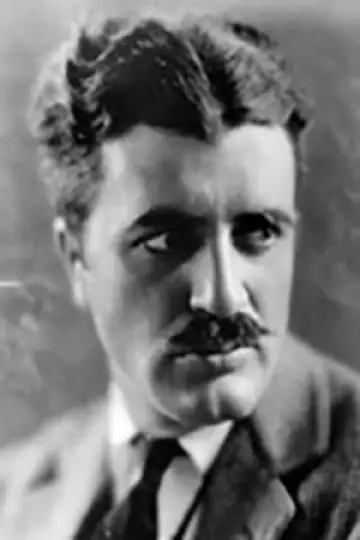 Zdjęcie Cedric Gibbons #72431
