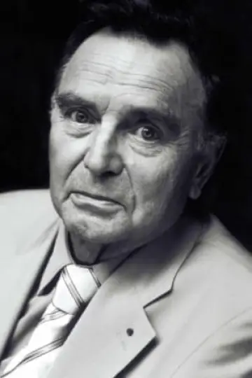 Zdjęcie Charles Rosher #127964