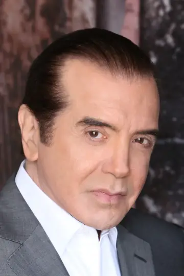 Zdjęcie Chazz Palminteri #38494