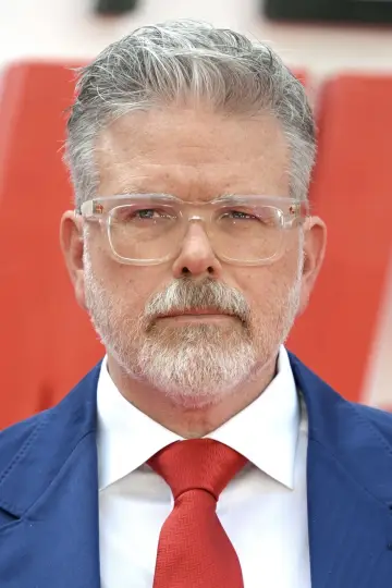 Zdjęcie Christopher McQuarrie #3805
