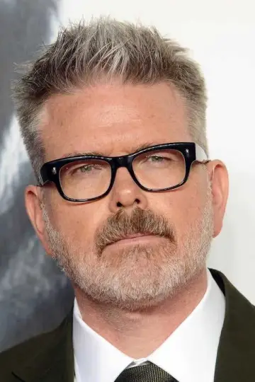 Zdjęcie Christopher McQuarrie #3806