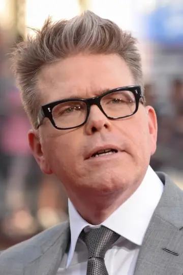 Zdjęcie Christopher McQuarrie #3807