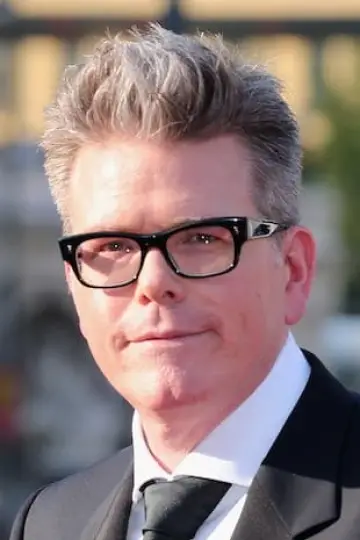 Zdjęcie Christopher McQuarrie #3808