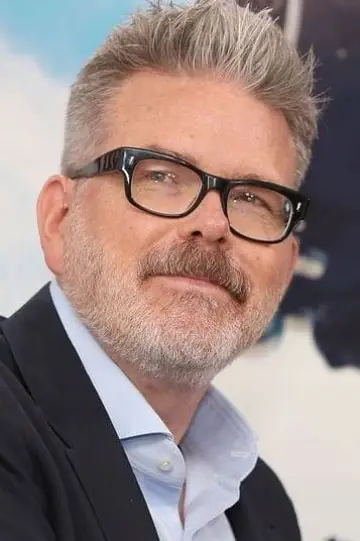 Zdjęcie Christopher McQuarrie #3809