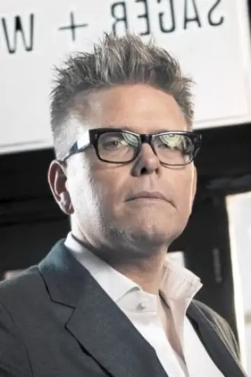 Zdjęcie Christopher McQuarrie #3810