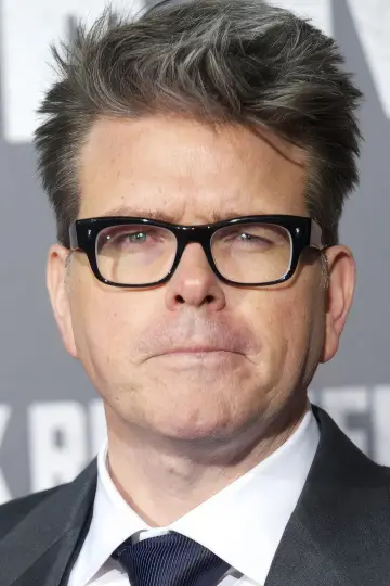 Zdjęcie Christopher McQuarrie #3811