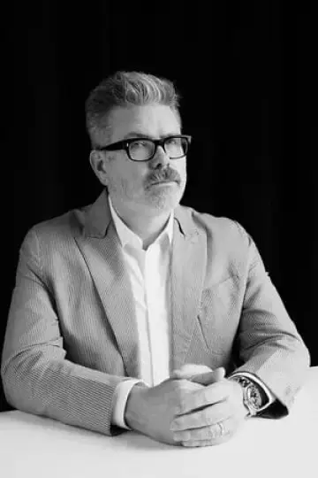 Zdjęcie Christopher McQuarrie #66609