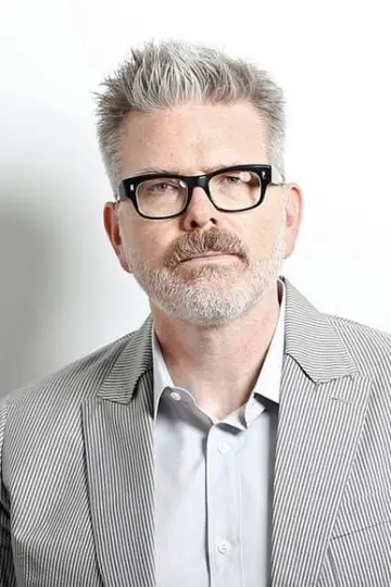 Zdjęcie Christopher McQuarrie #66610