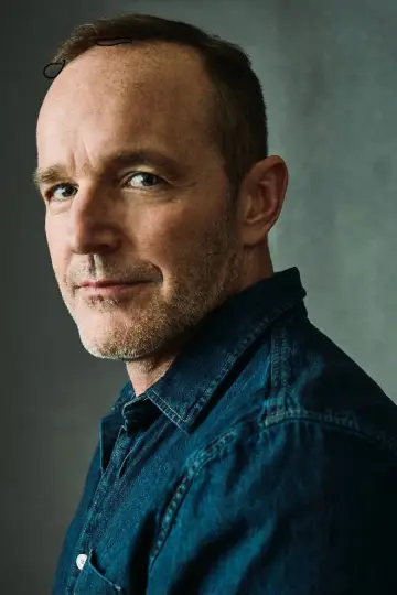 Zdjęcie Clark Gregg #11162