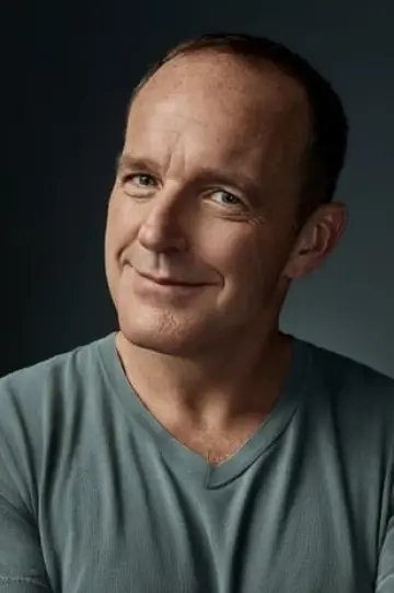 Zdjęcie Clark Gregg #11163