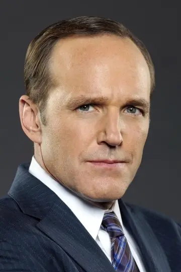 Zdjęcie Clark Gregg #11164