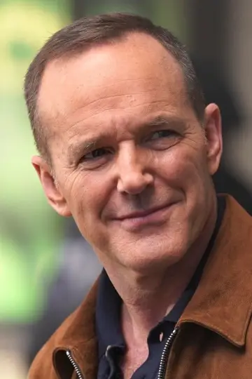 Zdjęcie Clark Gregg #11165