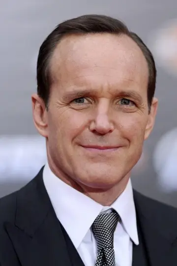 Zdjęcie Clark Gregg #11166