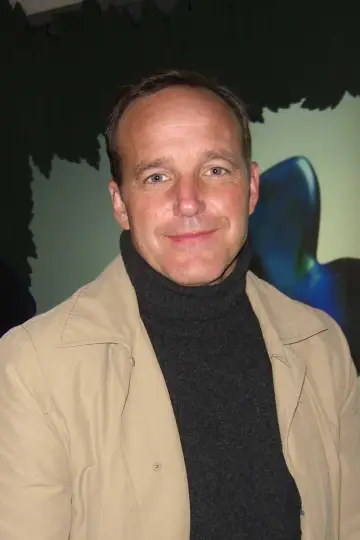 Zdjęcie Clark Gregg #67236