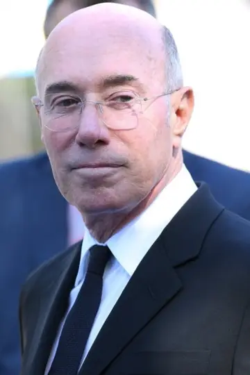 Zdjęcie David Geffen #53967
