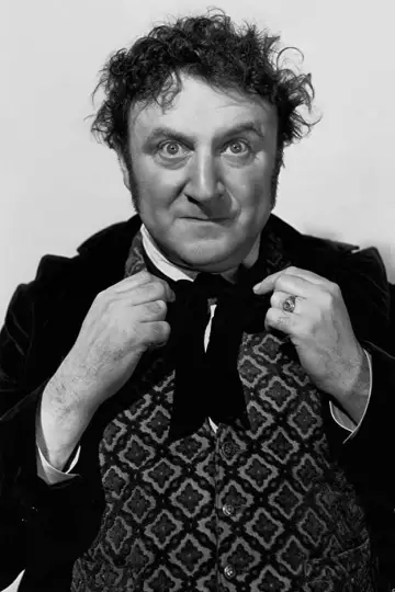 Zdjęcie Herman Bing #33110