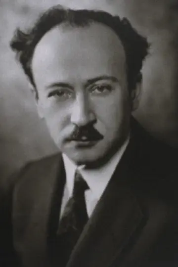 Zdjęcie Hugo Riesenfeld #127963