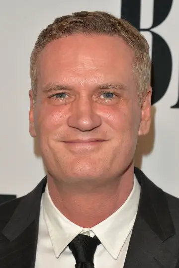 Zdjęcie John Ottman #24841