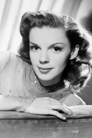 Zdjęcie Judy Garland #45199