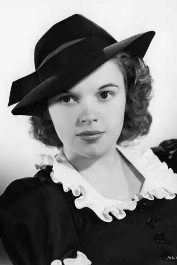 Zdjęcie Judy Garland #45200