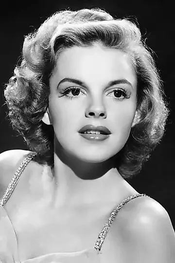 Zdjęcie Judy Garland #45201