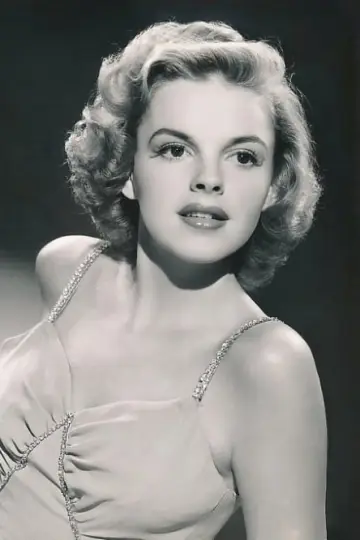 Zdjęcie Judy Garland #45202