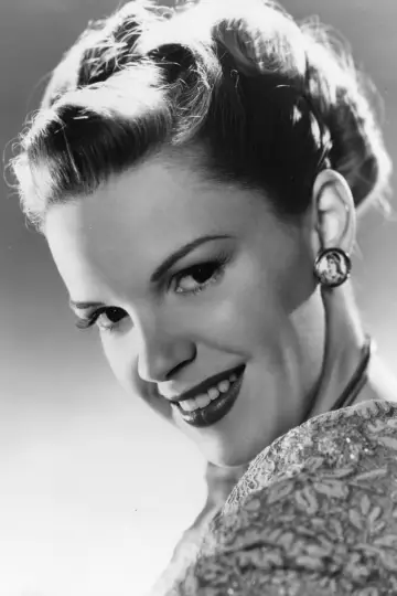 Zdjęcie Judy Garland #45203