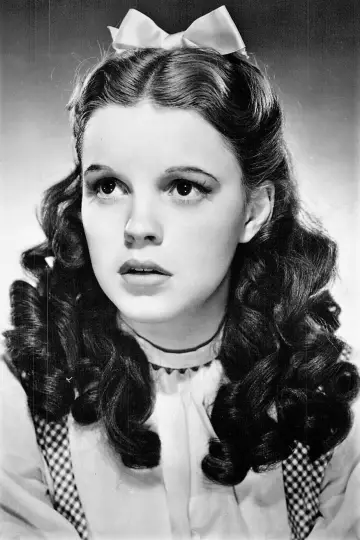 Zdjęcie Judy Garland #45204