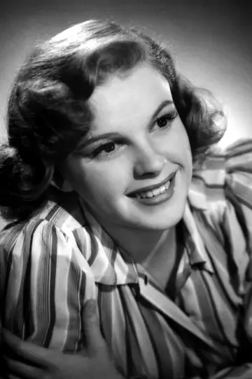 Zdjęcie Judy Garland #45206
