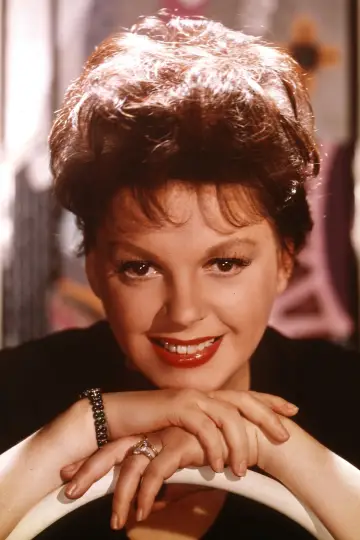 Zdjęcie Judy Garland #45207