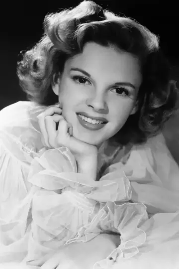 Zdjęcie Judy Garland #45208
