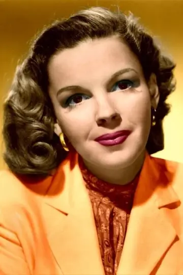Zdjęcie Judy Garland #45209