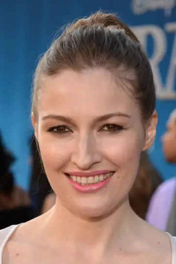 Zdjęcie Kelly Macdonald #13855