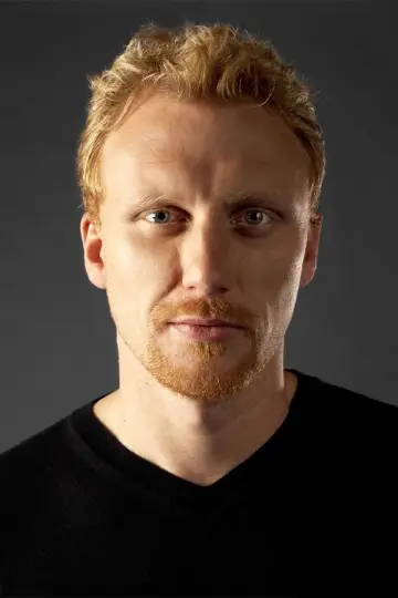 Zdjęcie Kevin McKidd #26586
