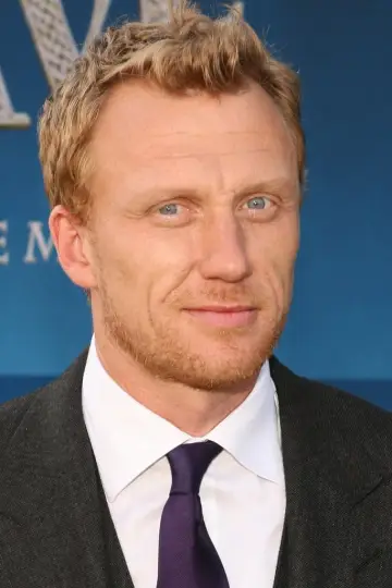 Zdjęcie Kevin McKidd #26587