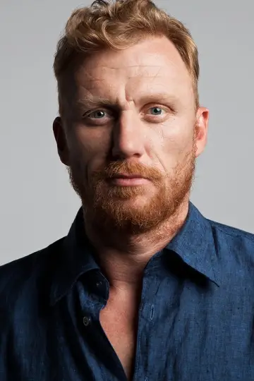 Zdjęcie Kevin McKidd #26588